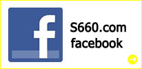 S660.com　公式facebook